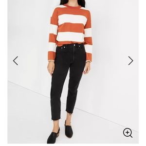 NWT Madewell Jeans Stitch Fix